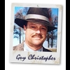 Profile picture for user Guy Christopher