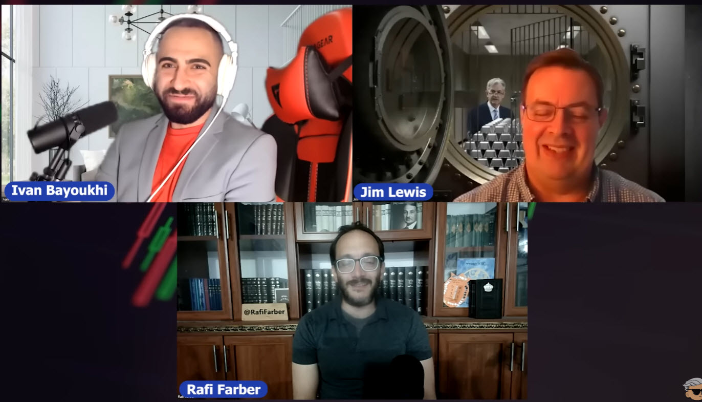 The Fed Can T Save The Economy From Imploding Watch Gold Silver