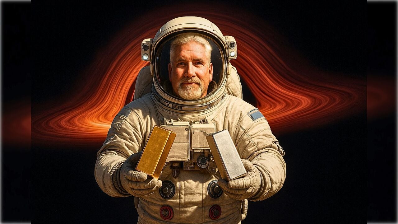 What Does Greg Weldon’s “Debt Black Hole” Mean for Gold & Silver ...