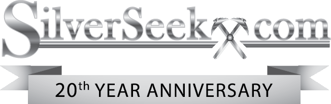 SilverSeek logo