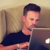 Profile picture for user James Anderson