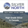 Profile picture for user Silver North Resources